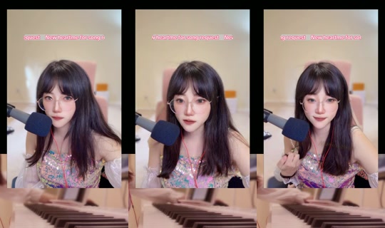 carrot6887 TikTok Live — Aug 28, 2026, 12:12 AM