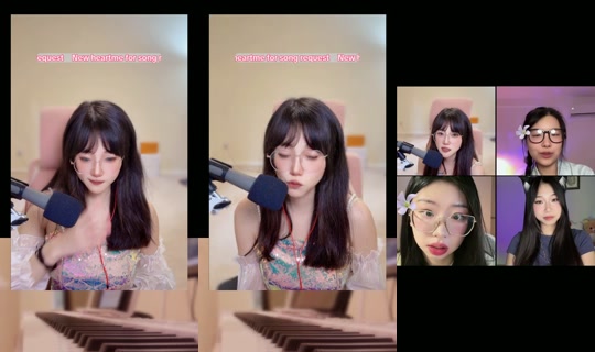 carrot6887 TikTok Live — Aug 28, 2026, 12:31 AM