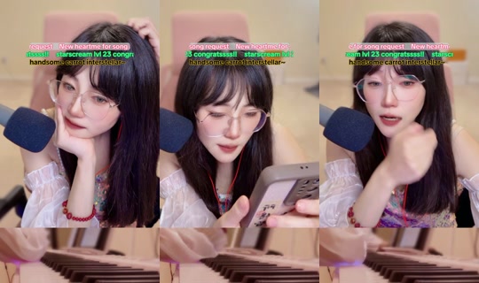 carrot6887 TikTok Live — Aug 28, 2026, 3:54 AM