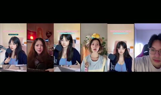 carrot6887 TikTok Live — Aug 31, 2026, 10:42 PM