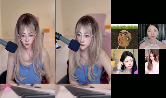 carrot6887 TikTok Live — Sep 1, 2026, 1:53 AM