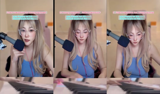 carrot6887 TikTok Live — Sep 1, 2026, 2:43 AM