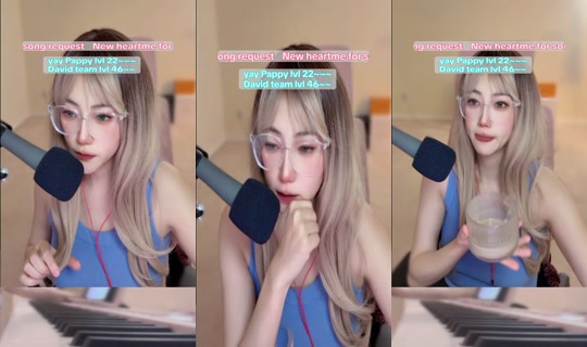 carrot6887 TikTok Live — Sep 1, 2026, 3:33 AM