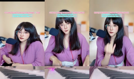 carrot6887 TikTok Live — Sep 1, 2026, 9:28 PM