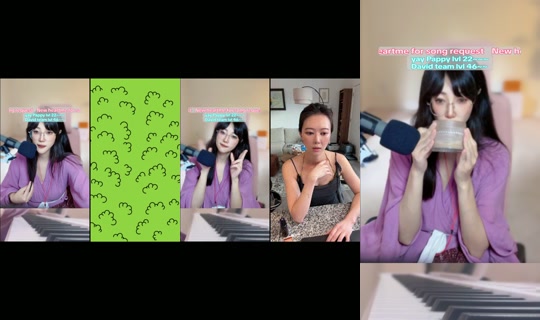 carrot6887 TikTok Live — Sep 1, 2026, 10:59 PM