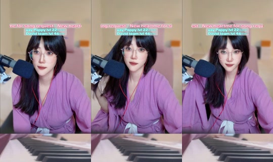 carrot6887 TikTok Live — Sep 1, 2026, 11:54 PM