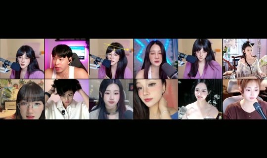 carrot6887 TikTok Live — Sep 2, 2026, 1:31 AM