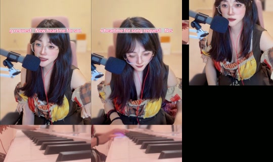 carrot6887 TikTok Live — Sep 2, 2026, 10:53 PM