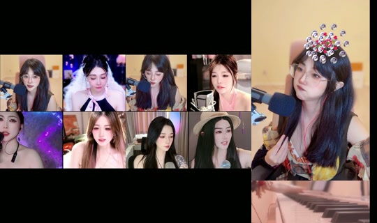 carrot6887 TikTok Live — Sep 3, 2026, 12:33 AM
