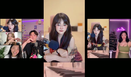 carrot6887 TikTok Live — Sep 3, 2026, 1:24 AM