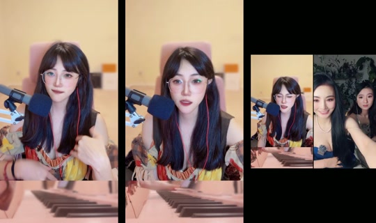 carrot6887 TikTok Live — Sep 3, 2026, 2:46 AM