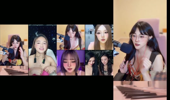carrot6887 TikTok Live — Sep 3, 2026, 3:20 AM