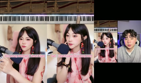 carrot6887 TikTok Live — Oct 2, 2026, 10:09 PM