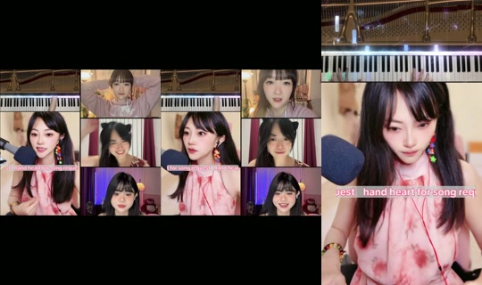 carrot6887 TikTok Live — Oct 2, 2026, 11:50 PM