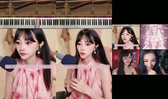 carrot6887 TikTok Live — Oct 3, 2026, 2:25 AM