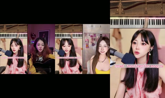 carrot6887 TikTok Live — Oct 3, 2026, 3:11 AM