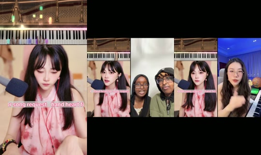 carrot6887 TikTok Live — Oct 3, 2026, 4:01 AM