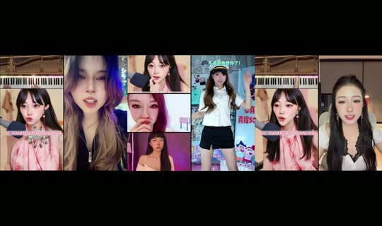 carrot6887 TikTok Live — Oct 3, 2026, 4:52 AM