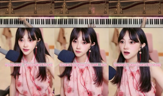 carrot6887 TikTok Live — Oct 3, 2026, 5:42 AM
