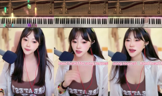 carrot6887 TikTok Live — Oct 4, 2026, 12:45 AM