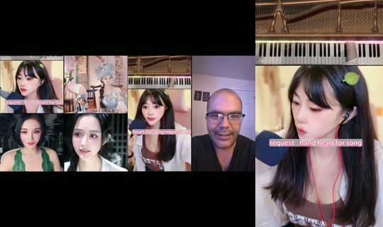 carrot6887 TikTok Live — Oct 4, 2026, 1:35 AM