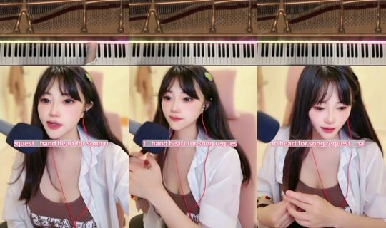 carrot6887 TikTok Live — Oct 4, 2026, 2:25 AM
