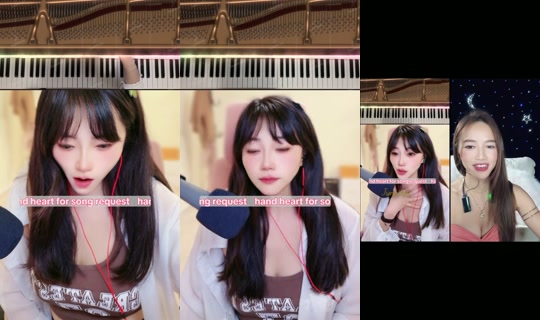 carrot6887 TikTok Live — Oct 4, 2026, 2:41 AM