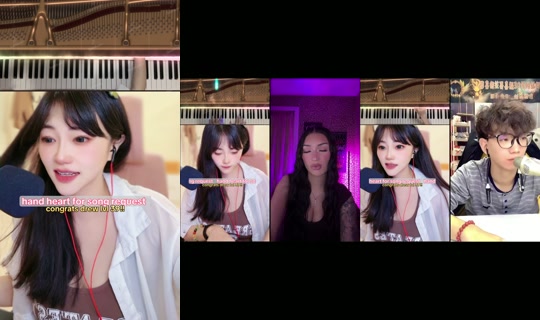 carrot6887 TikTok Live — Oct 4, 2026, 4:51 AM