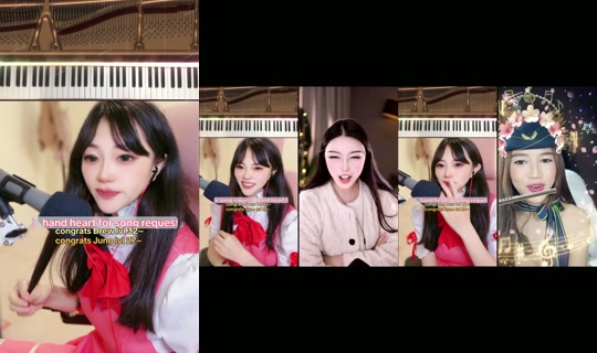 carrot6887 TikTok Live — Oct 8, 2026, 2:02 AM