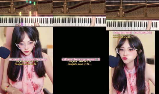 carrot6887 TikTok Live — Oct 8, 2026, 5:55 AM