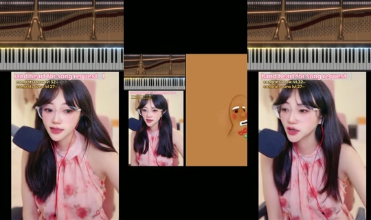carrot6887 TikTok Live — Oct 8, 2026, 6:26 AM