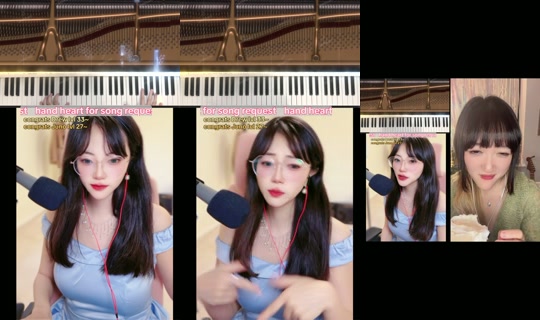 carrot6887 TikTok Live — Oct 9, 2026, 12:18 AM