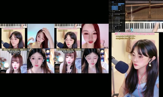 carrot6887 TikTok Live — Oct 9, 2026, 1:59 AM
