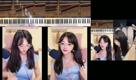 carrot6887 TikTok Live — Oct 9, 2026, 2:26 AM
