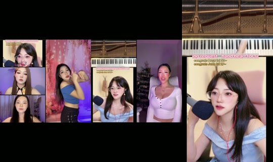 carrot6887 TikTok Live — Oct 9, 2026, 3:16 AM