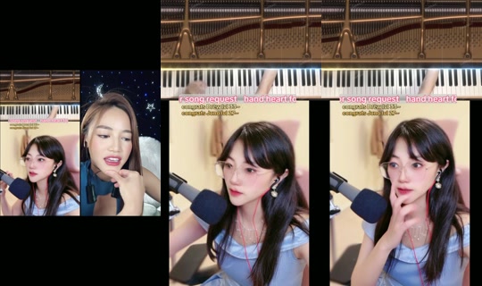 carrot6887 TikTok Live — Oct 9, 2026, 4:07 AM