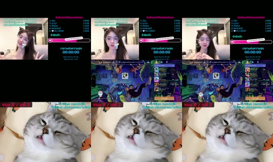 carrot_catalog TikTok Live — Aug 24, 2026, 11:52 AM