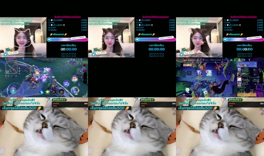 carrot_catalog TikTok Live — Aug 26, 2026, 1:46 PM