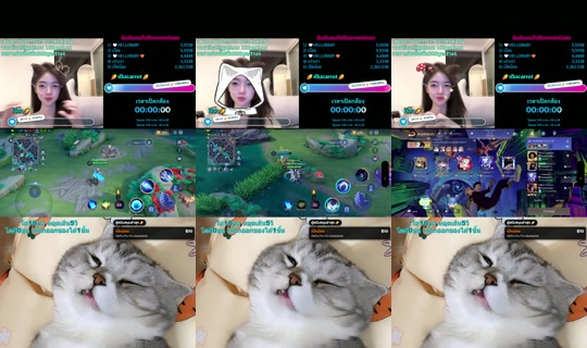 carrot_catalog TikTok Live — Aug 26, 2026, 6:04 PM
