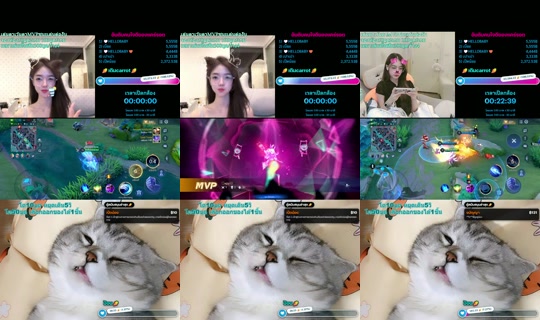 carrot_catalog TikTok Live — Aug 26, 2026, 9:26 PM
