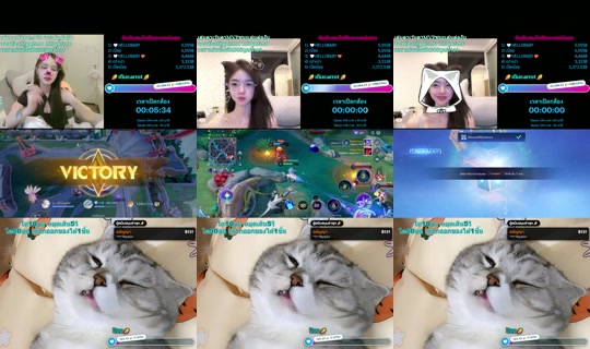 carrot_catalog TikTok Live — Aug 26, 2026, 10:17 PM
