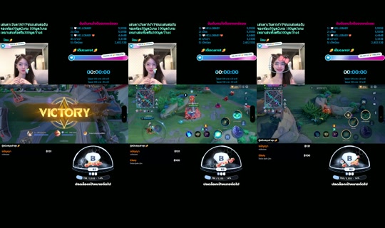 carrot_catalog TikTok Live — Aug 29, 2026, 10:34 PM