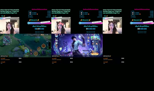 carrot_catalog TikTok Live — Aug 30, 2026, 3:17 AM