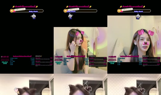 carrot_catalog TikTok Live — Oct 2, 2026, 6:43 PM