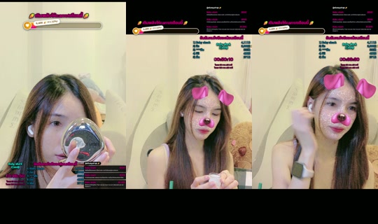 carrot_catalog TikTok Live — Oct 2, 2026, 7:34 PM