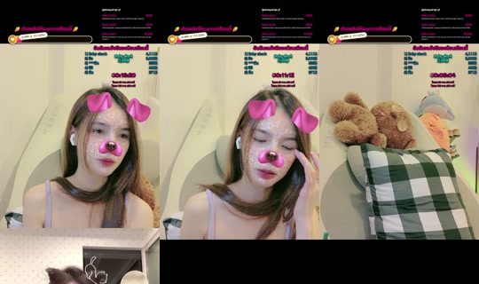 carrot_catalog TikTok Live — Oct 2, 2026, 8:24 PM