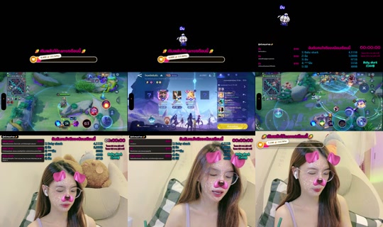 carrot_catalog TikTok Live — Oct 2, 2026, 9:31 PM