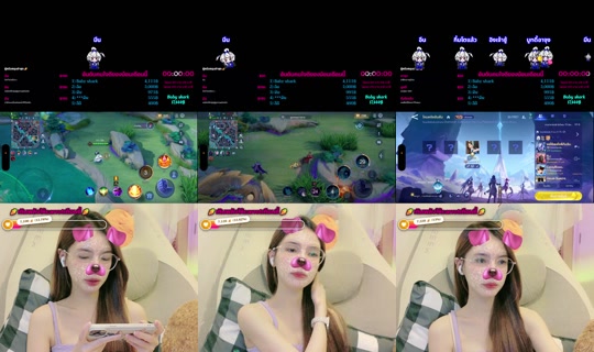 carrot_catalog TikTok Live — Oct 2, 2026, 10:21 PM