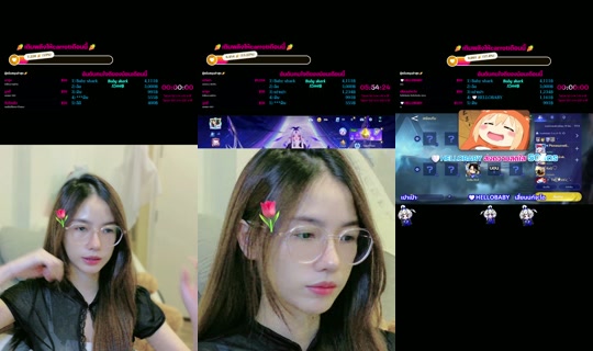 carrot_catalog TikTok Live — Oct 4, 2026, 6:15 PM