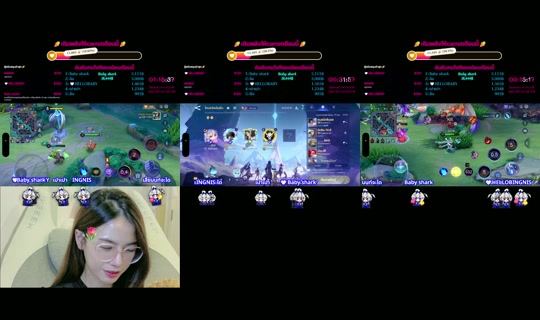 carrot_catalog TikTok Live — Oct 4, 2026, 7:05 PM